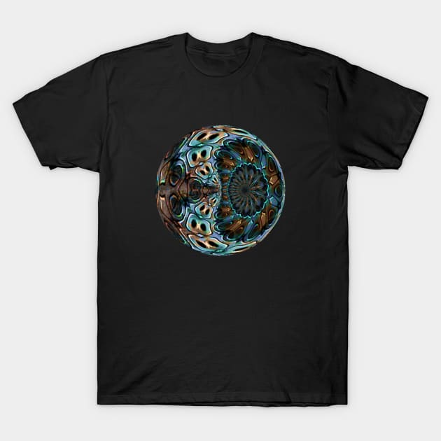 A Slice of Eternity T-Shirt by ArtistsQuest